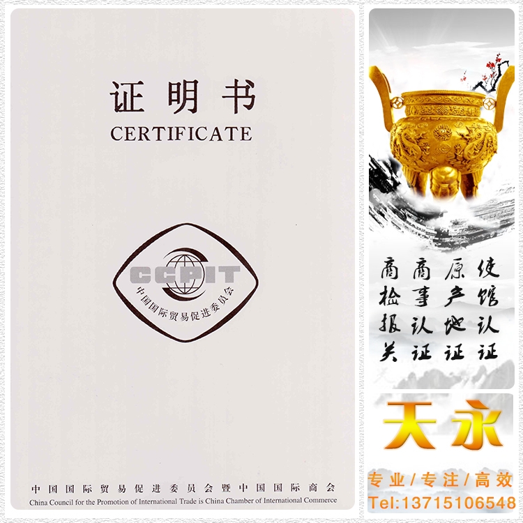 越南海牙认证要多少钱？